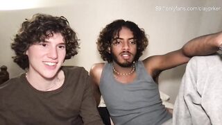 clay_parker - Video piercednipples smalldick openprivate footjob