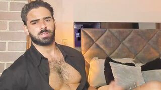 bradleymartin7 - Video gay-sex-show male-passivo cam- allshaved