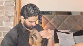 bradleymartin7 - Video gay-sex-show male-passivo cam- allshaved