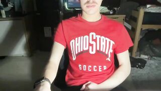 hungtwink04 - Video gamer kinky black amateur-anal