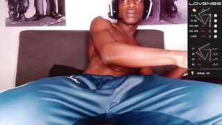 jamal_boseman - Video tongue bear wank perfect- perfect-teen