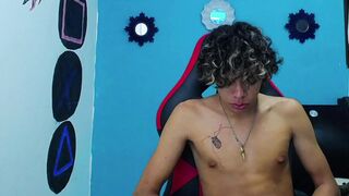 harry_jhonsson - Video gay-indian twink gay-daddies latex