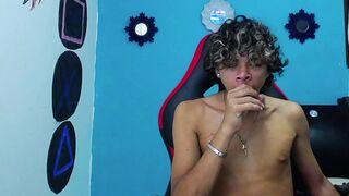 harry_jhonsson - Video gay-indian twink gay-daddies latex