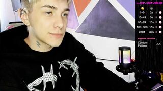 holybadboy - Video nonude cam2cam atm cachonda