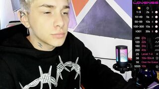 holybadboy - Video nonude cam2cam atm cachonda