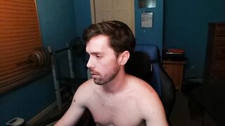 pugginfish - Video retro houseparty gozando gay-whore