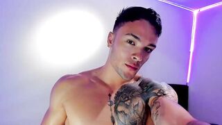 alexander_collin_ - Video gay-stephan-black big gayporn gay-reality