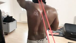 realgermanbbc - Video koikatsuparty amateur-cum tribute dancing