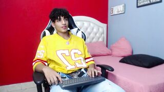 ian_prince - Video max free-hardcore-videos bigass pink