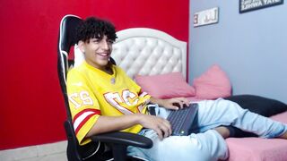 ian_prince - Video max free-hardcore-videos bigass pink