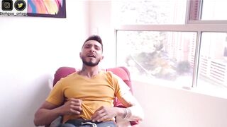 diehgoo_ortega - Video mom fleshlight gay-bareback-porn ghetto