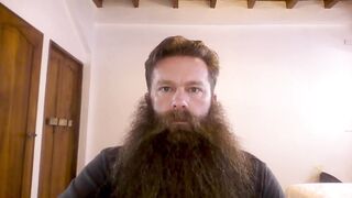 beardeddonkey88 - Video gay-masturbation romantic pounding gay-blowjobs