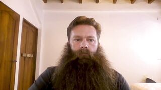 beardeddonkey88 - Video gay-masturbation romantic pounding gay-blowjobs