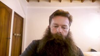 beardeddonkey88 - Video gay-masturbation romantic pounding gay-blowjobs