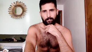 fabrizzio02 - Video speculum doggy cdmx machine