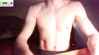 juniorcamboy - Video gay-men workout juicy gaymassage