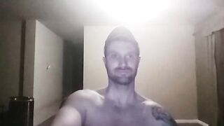 idabrent27 - Video gay-voyeur muscular gay-videos-free jerk