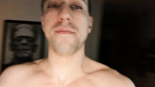 masterd0n - Video gaykissing male-passivo sloppy lingerie