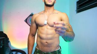 jhony_serna_ - Video real-amateur homo gay-jock pretty- price