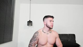 sebastianortizm - Video cuminmouth lesbo european-porn gay-army