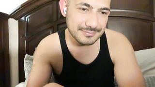 mexipapi03 - Video nasty pretty novinho men-sex