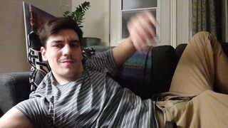 karl_mask - Video gay-flagra gros-seins finger dildo