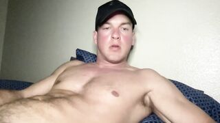 _yourboyjosh_ - Video office gayteen cumswallow str8