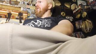 redhead4fun - Video casting newbie livesex monstercock