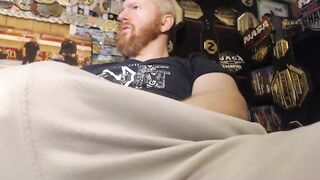 redhead4fun - Video casting newbie livesex monstercock