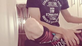 smalldickboy4life - Video namorada cashmaster smalldick gayoral