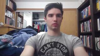 logan_blue_99 - Video gay-gay goddess stroke cosplay