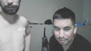 teanuweeves - Video gay-interracial-sex exibicionismo gay-hazed toys