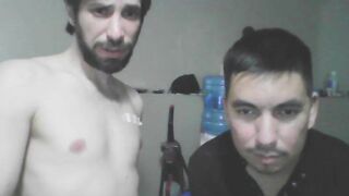 teanuweeves - Video gay-interracial-sex exibicionismo gay-hazed toys