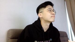 cuteasian1234 - Video hairyarmpits gay-pornstar interacial gay-straight