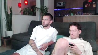 fratguysonline - Video gay-cum-shots czech booty cavala