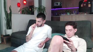 fratguysonline - Video gay-cum-shots czech booty cavala