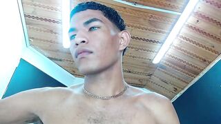 adamsecret_ - Video gay-4-pay analplug average-ass gay-slave