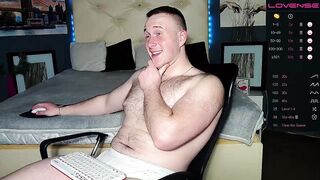 roddy_riss - Video gay-creampie joi hole-creampied squirtshow