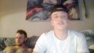 shortyjordy95 - Video oldyoung gay-step-brothers paja gayfist