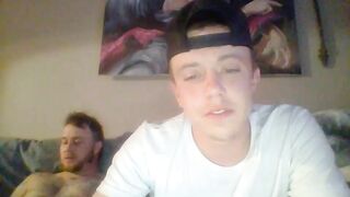 shortyjordy95 - Video oldyoung gay-step-brothers paja gayfist