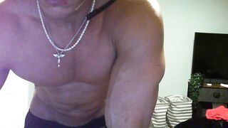 nategains - Video gaycumpig gay-cut hot polish