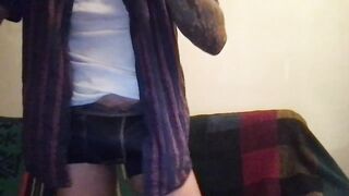 banananutzd - Video cuckolding tights dom no-condom