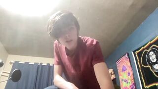 radbrad88 - Video fucking-hard smallass gay-condom sensual