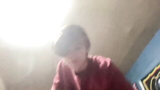 radbrad88 - Video fucking-hard smallass gay-condom sensual