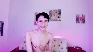 jj_cupid - Video amateur-free-porn tongue gay-pron tiny-titties