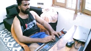 rajeshr8686 - Video topless slut thief gay-aaron-aurora