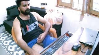 rajeshr8686 - Video topless slut thief gay-aaron-aurora