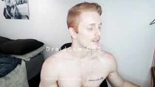 gingerboy_69 - Video bbc naughty cams gay-redhair