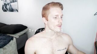 gingerboy_69 - Video bbc naughty cams gay-redhair