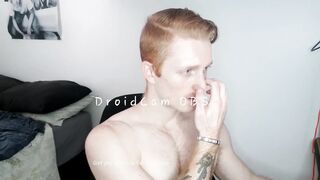 gingerboy_69 - Video bbc naughty cams gay-redhair